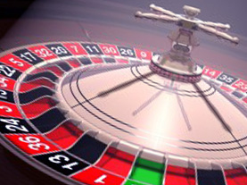 Online Roulette Is Better